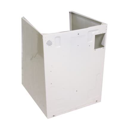Alliance KIT SERVICE CABINET 38612WP